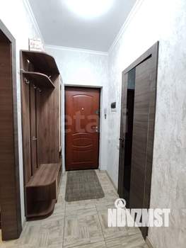 1-к квартира, вторичка, 41м2, 2/3 этаж