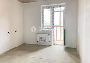 1-к квартира, вторичка, 42м2, 12/12 этаж