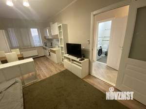 1-к квартира, вторичка, 37м2, 13/21 этаж
