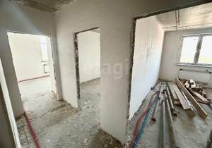 2-к квартира, вторичка, 51м2, 6/10 этаж