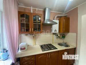 1-к квартира, вторичка, 30м2, 5/5 этаж