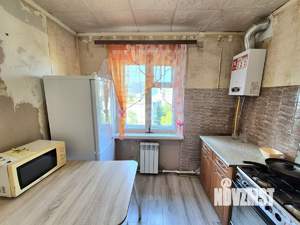 1-к квартира, вторичка, 32м2, 5/5 этаж