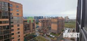 2-к квартира, вторичка, 62м2, 6/16 этаж