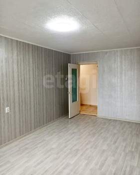 1-к квартира, вторичка, 33м2, 5/5 этаж