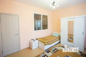 1-к квартира, вторичка, 30м2, 1/2 этаж