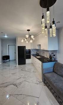 1-к квартира, вторичка, 38м2, 10/15 этаж
