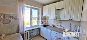 2-к квартира, вторичка, 41м2, 5/5 этаж