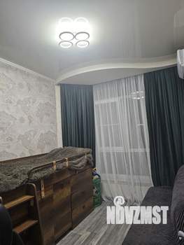 3-к квартира, вторичка, 70м2, 5/18 этаж