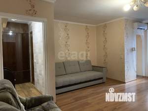 1-к квартира, вторичка, 33м2, 8/9 этаж