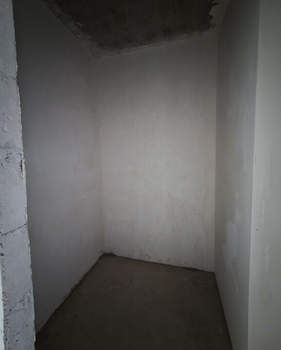 1-к квартира, вторичка, 38м2, 18/20 этаж