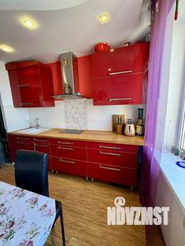 2-к квартира, вторичка, 53м2, 7/9 этаж