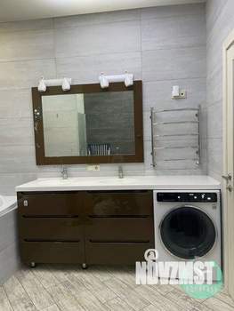 3-к квартира, вторичка, 136м2, 4/4 этаж