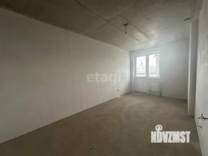 2-к квартира, вторичка, 61м2, 8/20 этаж