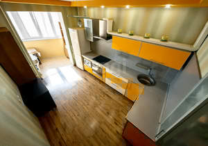 2-к квартира, вторичка, 65м2, 8/17 этаж