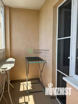 Студия квартира, вторичка, 373м2, 6/16 этаж