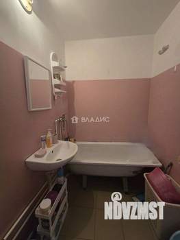 1-к квартира, вторичка, 38м2, 2/16 этаж