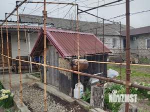 3-к квартира, вторичка, 53м2, 1/1 этаж