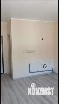 Студия квартира, вторичка, 20м2, 1/3 этаж