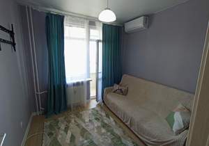 1-к квартира, вторичка, 32м2, 18/20 этаж