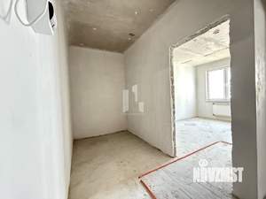 1-к квартира, вторичка, 40м2, 17/25 этаж