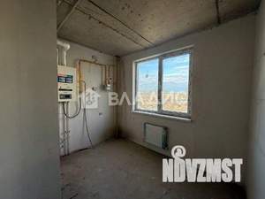 1-к квартира, вторичка, 33м2, 13/14 этаж