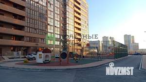 1-к квартира, вторичка, 42м2, 12/12 этаж