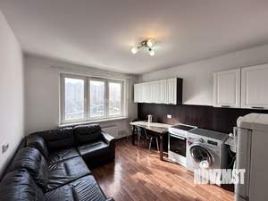 1-к квартира, вторичка, 48м2, 7/16 этаж