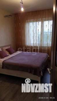 2-к квартира, вторичка, 65м2, 7/14 этаж