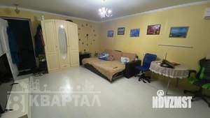 Студия квартира, вторичка, 33м2, 5/5 этаж