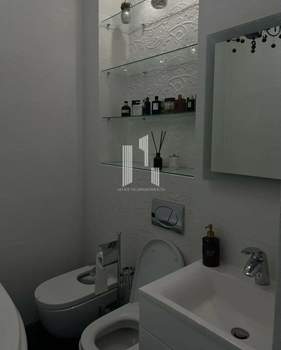 3-к квартира, вторичка, 108м2, 18/19 этаж