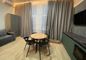 1-к квартира, вторичка, 30м2, 1/11 этаж