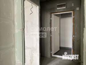 1-к квартира, вторичка, 34м2, 2/10 этаж