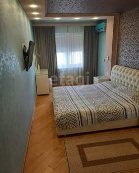 2-к квартира, вторичка, 61м2, 15/16 этаж