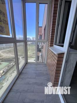 2-к квартира, вторичка, 61м2, 12/12 этаж