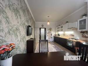 2-к квартира, вторичка, 88м2, 1/3 этаж