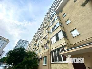 1-к квартира, вторичка, 40м2, 9/9 этаж