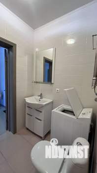 1-к квартира, вторичка, 48м2, 7/19 этаж