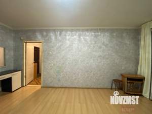 1-к квартира, вторичка, 37м2, 1/9 этаж