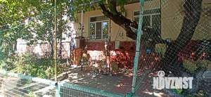 1-к квартира, вторичка, 22м2, 5/5 этаж