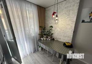 1-к квартира, вторичка, 36м2, 5/20 этаж