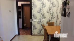1-к квартира, вторичка, 52м2, 1/5 этаж