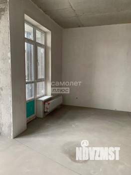 1-к квартира, сданный дом, 56м2, 16/16 этаж