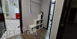 1-к квартира, вторичка, 47м2, 1/4 этаж