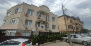 1-к квартира, вторичка, 35м2, 2/3 этаж