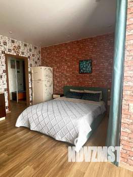 Студия квартира, вторичка, 35м2, 16/16 этаж