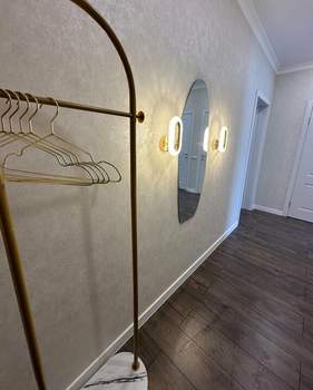 2-к квартира, вторичка, 68м2, 11/20 этаж