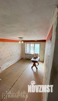 1-к квартира, вторичка, 26м2, 2/3 этаж
