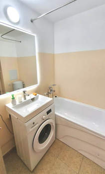 1-к квартира, вторичка, 37м2, 11/16 этаж
