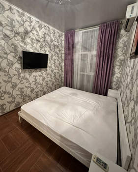1-к квартира, вторичка, 46м2, 2/4 этаж