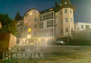 1-к квартира, вторичка, 58м2, 4/4 этаж